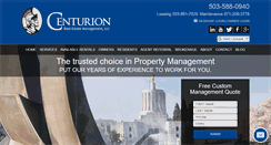 Desktop Screenshot of c-rem.com